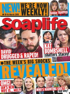 Soaplife - 10.03.2018