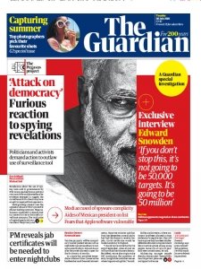 The Guardian - 20.07.2021