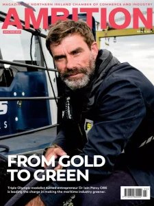 Ambition - 05/06 2025