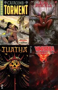 Indie Week - 11.12.2025