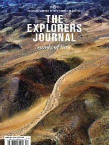 The Explorers Journal - Fall 2024