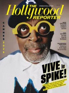 The Hollywood Reporter - 05.7.2025
