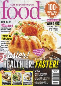 Food NZ - 09/10 2019