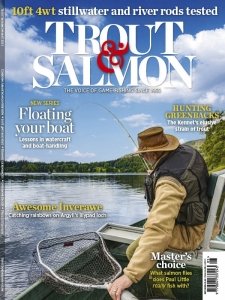 Trout & Salmon - 05.2023