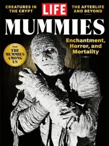 LIFE - Mummies 2023