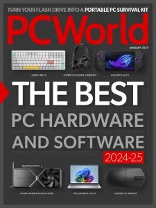 PCWorld - 01.2025