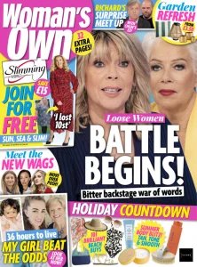 Woman's Own - 06.23.2025