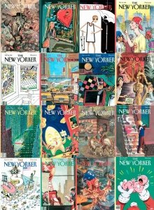 The New Yorker - 1994 Full Year