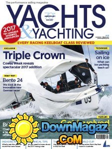 Yachts & Yachting - 02.2017