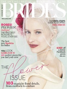 Brides UK - 05/06 2019