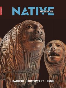 Native American Art - 10/11 2019