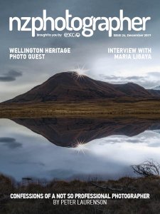 NZPhotographer - 12.2019