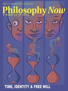 Philosophy Now - 12/01 2021