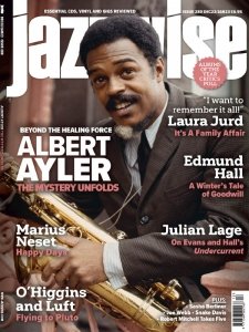 Jazzwise - 12/01 2023