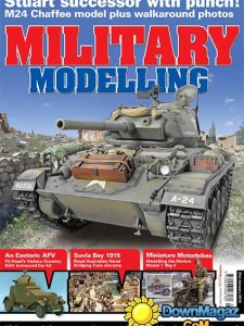 Military Modelling Vol.44 No.02 - January 2014