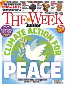 The Week Junior UK - 21.09.2019