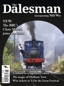 Dalesman - 06.2021