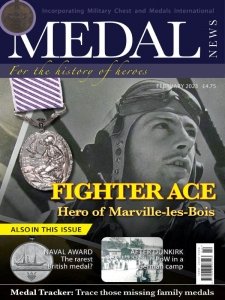 Medal News - 02.2023