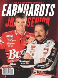 The Earnhardts 2024