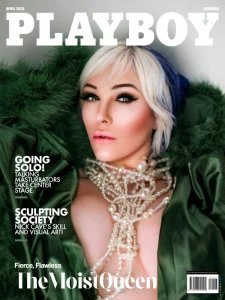 Playboy Denmark - 04.2025