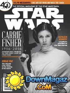 Star Wars Insider - 03.2017