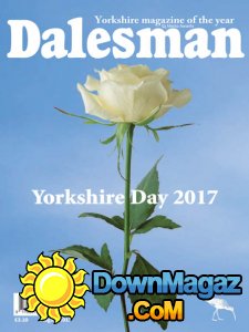 Dalesman - 08.2017