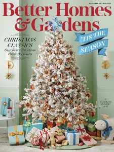 Better Homes & Gardens USA - 12.2017