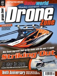 Radio Control DroneZone - 12/01 2023