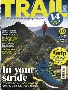 Trail UK - 10.2024