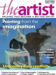 The Artist - 04.2024