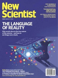 New Scientist USA - 21.09.2024