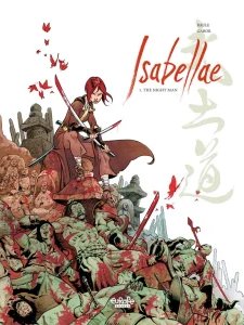 Isabellae Vol. 1 - 6