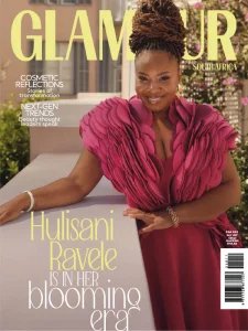 Glamour SA - 11.2024