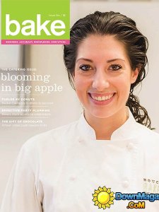 bake USA - December 2015