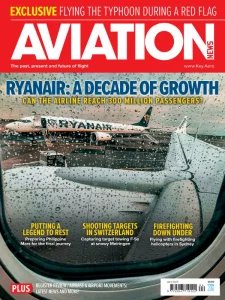 Aviation News - 04.2025