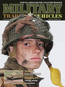 Military Trader & Vehicles - 08.2025