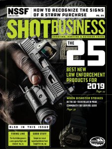 Shot Business - 06/07 2019