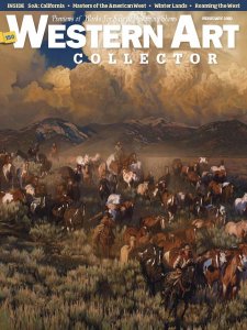 Western Art Collector - 02.2020