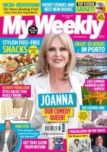 My Weekly - 08.12.2025