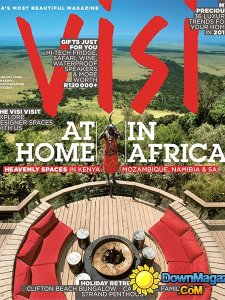 Visi SA - December 2015/January 2016