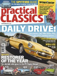 Practical Classics - 04.2019