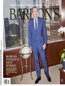 Barron's - 04.10.2023