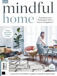 Mindful Home - Ed. 6 2024