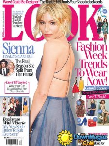 Look UK - 28 September 2015