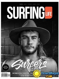 Surfing Life - March 2016