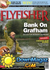 Total Flyfisher - 01.2017