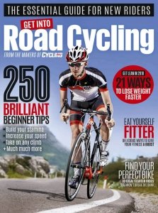 Cycling Plus - Road Cycling