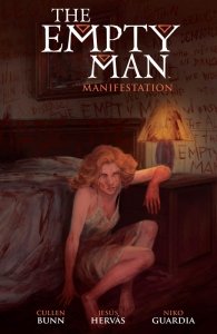 The Empty Man Vol. 1 – 2 (TPB)