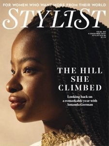 Stylist UK - 8.12.2021