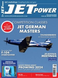 Jetpower - Is. 4 2024